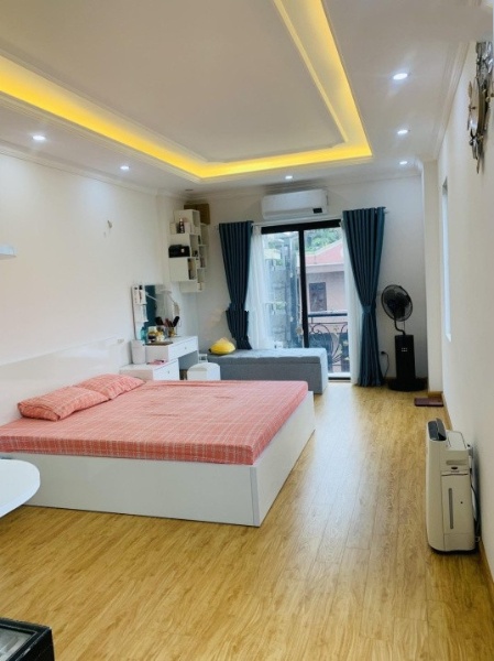 Bán nhà 6 tầng tại Cửa Đông, Hoàn Kiếm, Hà Nội
